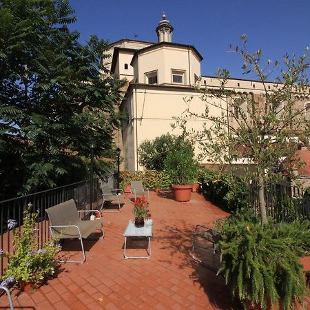 피렌체 Domus Giorgio 아파트 외부 사진
